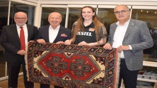 Filenin Sultanlarına Döşemealtı halısı