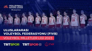 Filenin Sultanlarının maçları TRTde