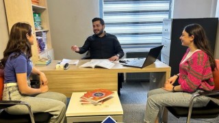 Final okullarının kabul ve bursluluk sınavı 27 Mayısta başlıyor