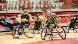 Final serisinde ilk raunt Fenerbahçenin