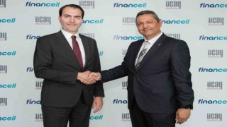 Financell ve Üçay Mühendislik iş birliğiyle sürdürülebilir enerjiye finansman desteği