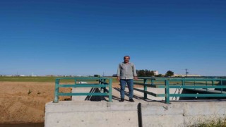 Fırat ve Dicle Nehri, başta Türkiye olmak üzere Ortadoğuya hayat veriyor