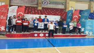 Floor Curlingde Alaplı başarısı