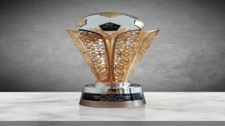 Futbolda şampiyonluk kupaları, 100. yıla özel yenilendi