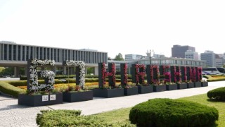 G7 Zirvesi Japonyada başlıyor