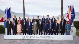 G7den Çine Sincandaki faaliyetlerini durdurma çağrısı