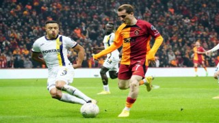 Galatasaray, Ankarada şampiyonluk maçına çıkıyor