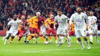 Galatasaray, İstanbulspora konuk olacak
