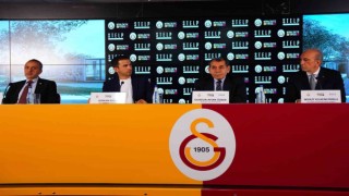 Galatasaraydan anlamlı iş birliği