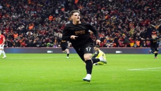 Galatasarayın İtalyan yıldızı Nicolo Zaniolo, milli takıma davet edildi