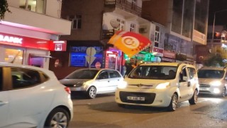 Galatasarayın şampiyonluğu Ardahanda coşkuyla kutlandı