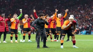 Galibiyet 3lüsü Mauro Icardiden