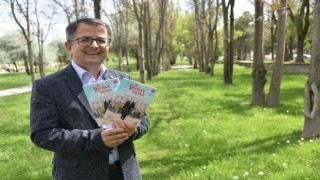 Gazeteci Salaturdan çocukların gözüyle İlk Meclise Yolculuk