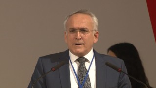 Gazi Üniversitesinde ‘Yapay Zekadan Üretken Yapay Zekaya Ulusal Konferansı düzenlendi
