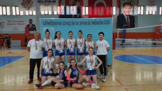 Gaziantep Kolej Vakfı voleybolda Türkiye finallerinde