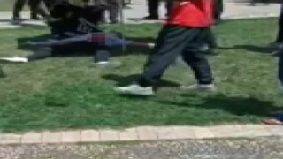 Gaziantepte 17 yaşındaki gencin katil zanlısı yakalandı