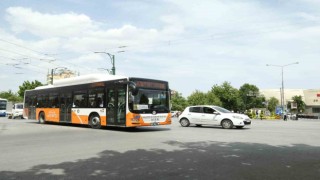 Gaziantepte 3 gün toplu taşıma ücretsiz olacak
