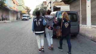 Gaziantepte çok sayıda ruhsatsız silah ele geçirildi: 145 kişi tutuklandı