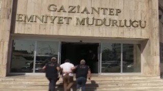 Gaziantepte DEAŞ operasyonu: 3 gözaltı