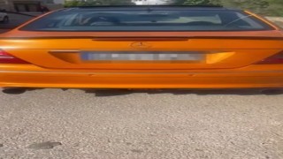 Gaziantepte modifiyeli araçların sürücülerine ceza yağdı