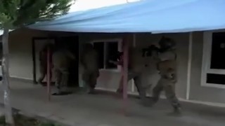 Gaziantepte organize suç örgütüne operasyon: 6 gözaltı