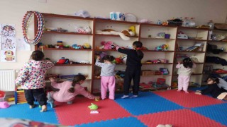 Gaziosmanpaşa Üniversitesinden depremzede çocuklara eğitim desteği