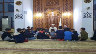 Geç kalma, genç gel