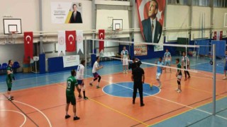 Gedizde “Sporla dokunmadık yürek kalmasın” projesi ile çalışmalar devam ediyor