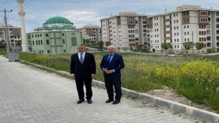 Gedize yatılı erkek Kuran kursu