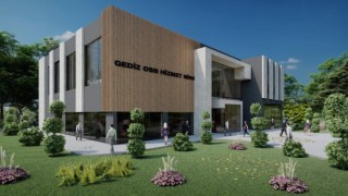 Gedize yeni Meslek Yüksekokulu kazandırılması için çalışmalar başladı