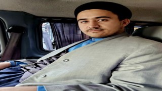 Genç vekil imamı kafasından vurarak tarlaya atmış
