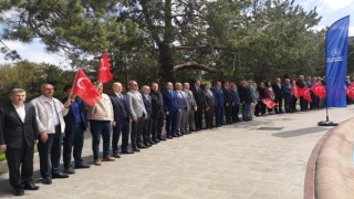 Gençlik Haftası başladı