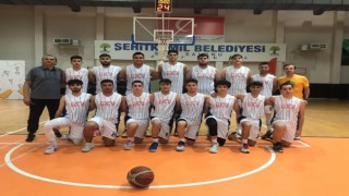 Gençlik Kupası şampiyonu: Gaziantep Kolej Vakfı