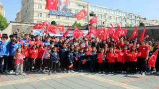 Gençlik ve Spor İl Müdürü Kabakcı: Mesele memleketse yaşımız 19