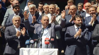 Genel Başkan Değirmenciden Cumhurbaşkanı Erdoğana işçi alımı teşekkürü