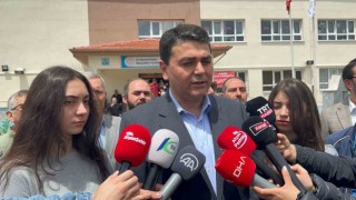 Genel Başkan Uysal: “Bu seçimler on yıllar boyunca Türkiyenin nasıl bir siyasal zeminde nefes alıp vereceğini belirleyecek”