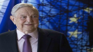 George Soros: “Kalp krizi geçirdiğime dair söylentiler tamamen yanlış”