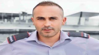 Geri gelen iş makinesinin altında kalan güvenlik görevlisi hayatını kaybetti