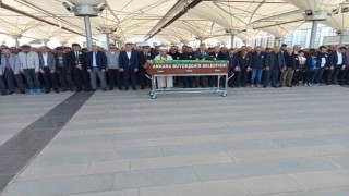 Gezi kazasında hayatını kaybeden ortaokul öğrencisi Çağan Özgen Çelik toprağa verildi