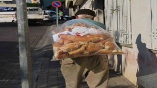 Gıda israfının önüne geçilemiyor