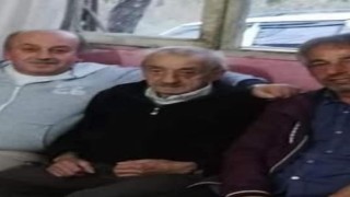 Giresunda oy kullanırken kalp krizi geçiren yaşlı şahıs hayatını kaybetti