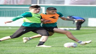 Giresunsporda Arda Kılıç şoku!