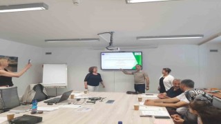 Göçmen kadınların sosyal uyumu toplantısı Slovakyada yapıldı