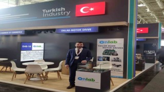 Gökbey helikopterin “Generatör Beyni” yerli üretim