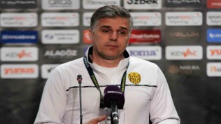 Gökhan Geylani: Bir puan almak kötünün iyisidir