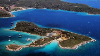 Gökova Körfezinde ‘Mavi tura ‘Kültür turu ekleniyor