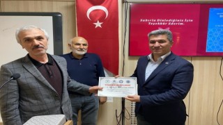 Göksu: “İstişare hayatın kendisidir”
