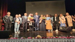 Gölcüklü öğrencilerden nostalji rüzgarı