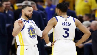 Golden State, Lakersı yenerek seride 1-1lik eşitliği sağladı