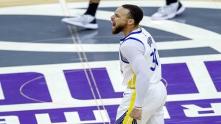 Golden State, play-off yarı finaline yükselen son takım oldu